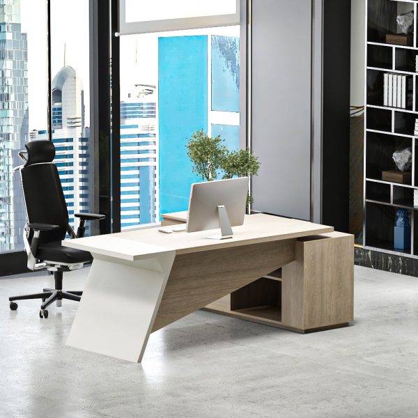 Dome Executive Desk