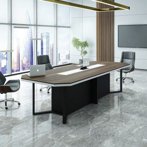 Edge Conference Table