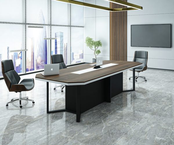 Edge Conference Table