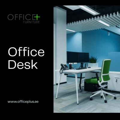 office desk