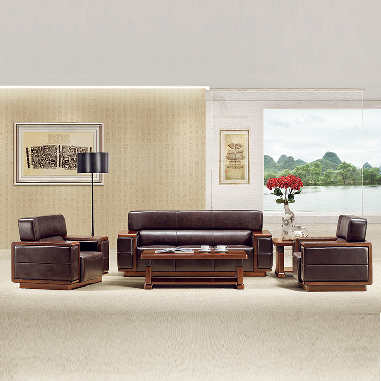 Luxury Office Sofa