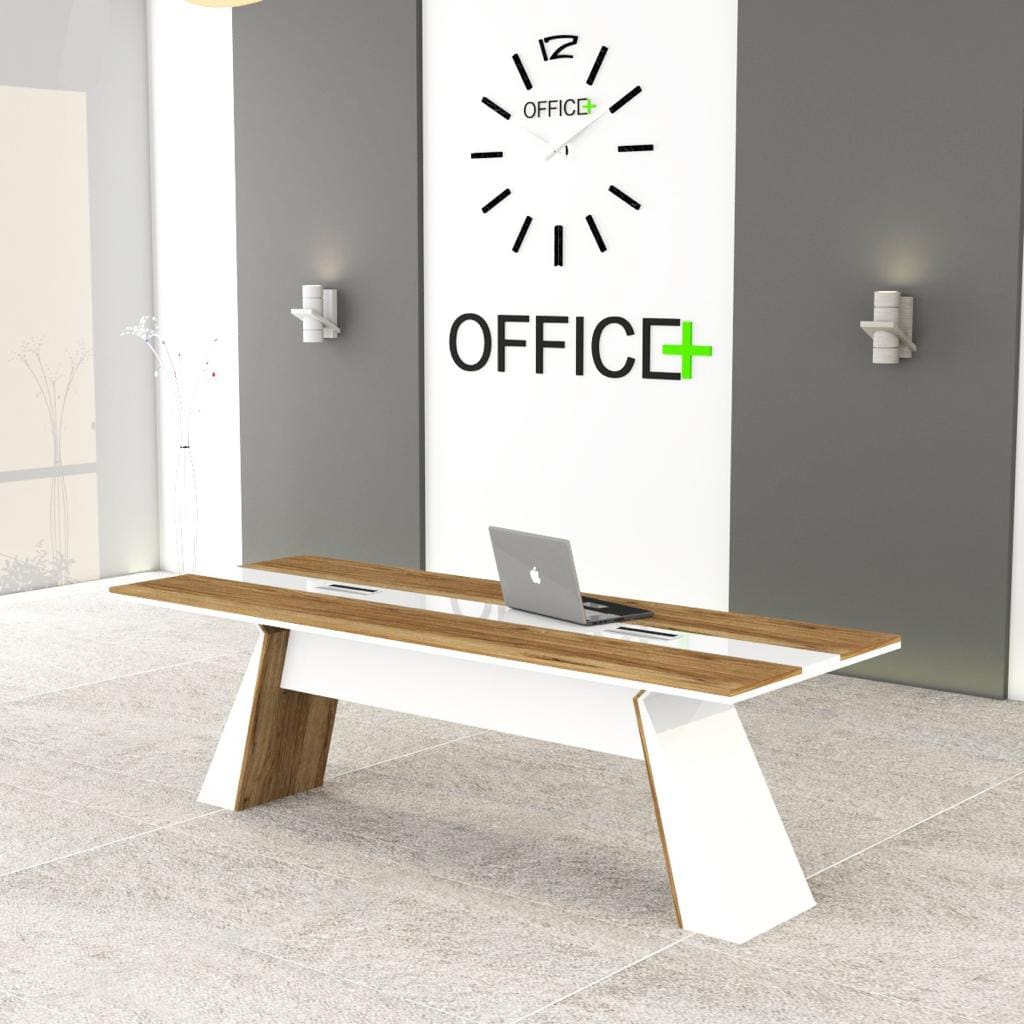 height adjustable desk