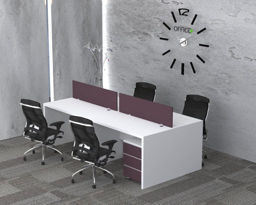 EXECUTIVE OFFICE DESIGN