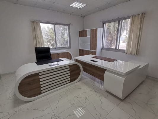 office furniture Dubai