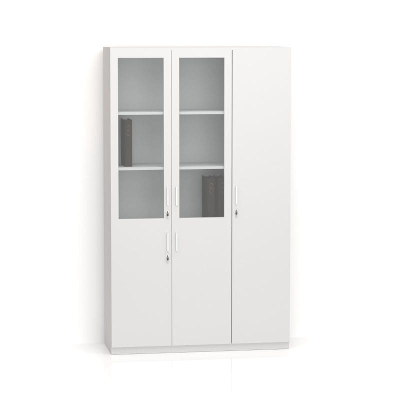 Wooden Office Storages, Small & Tall Filing Suppliers Dubai UAE