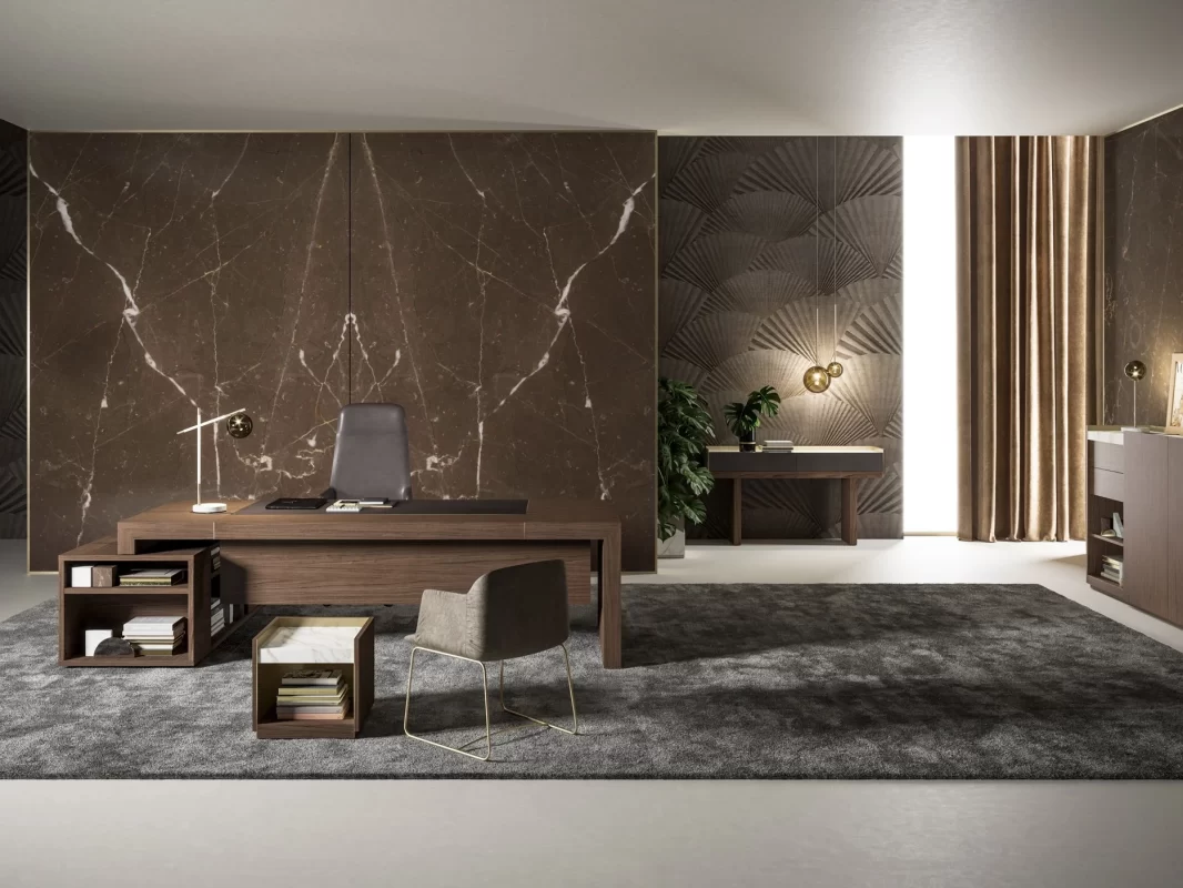 Luxurious Office Furniture in Dubai