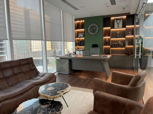 office furniture in dubai