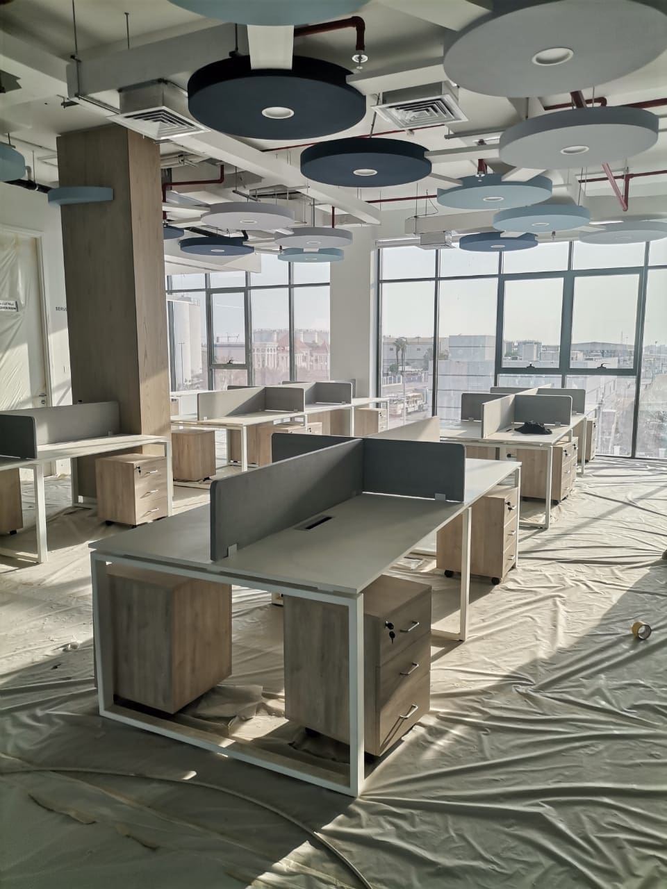 office furniture Dubai