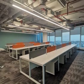 bespoke office furniture