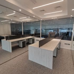 Office Workstations Dubai