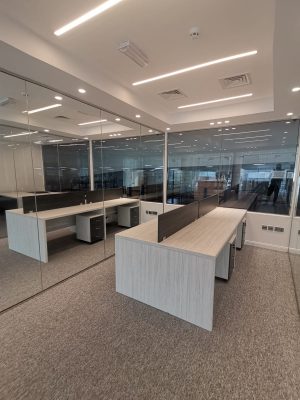 Office Workstations Dubai
