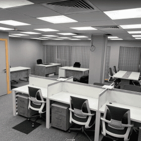cheap office furniture Dubai