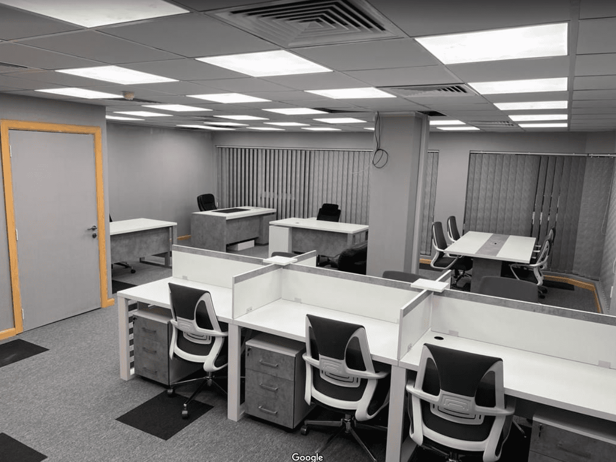cheap office furniture Dubai