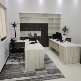 office furniture