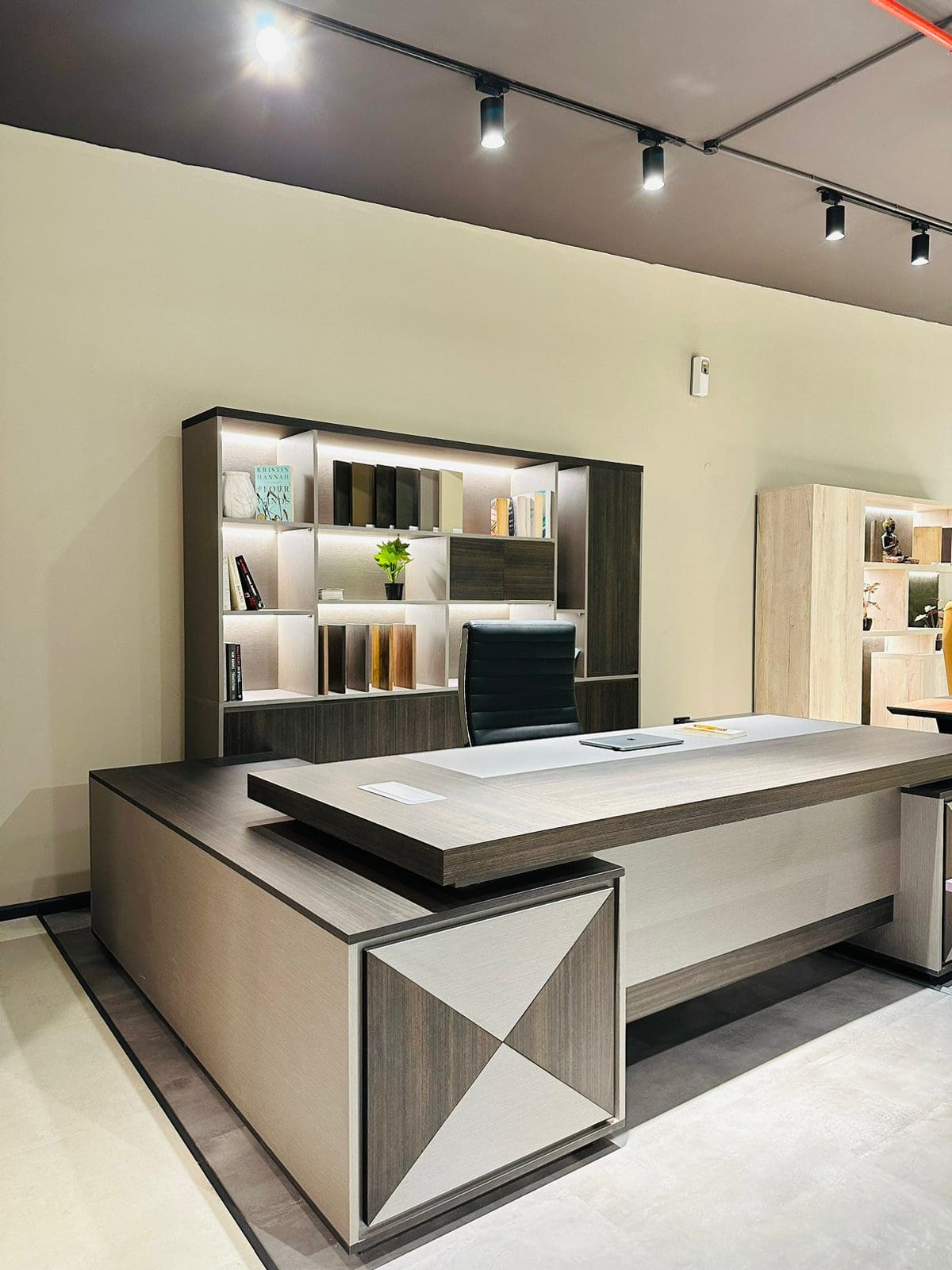 office furniture