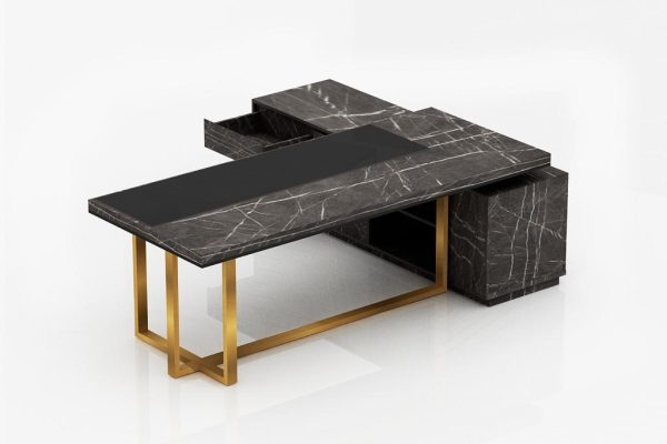 modern office tables