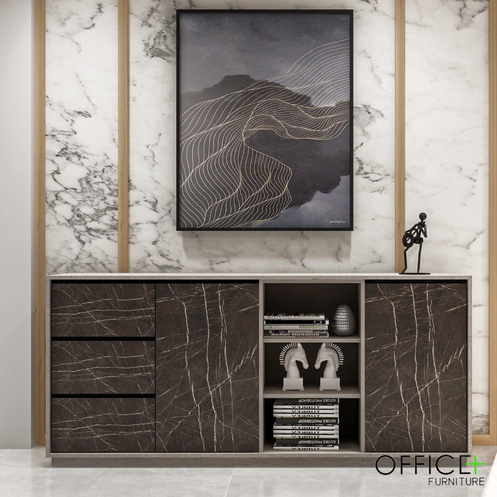 best office furniture Abu Dhabi