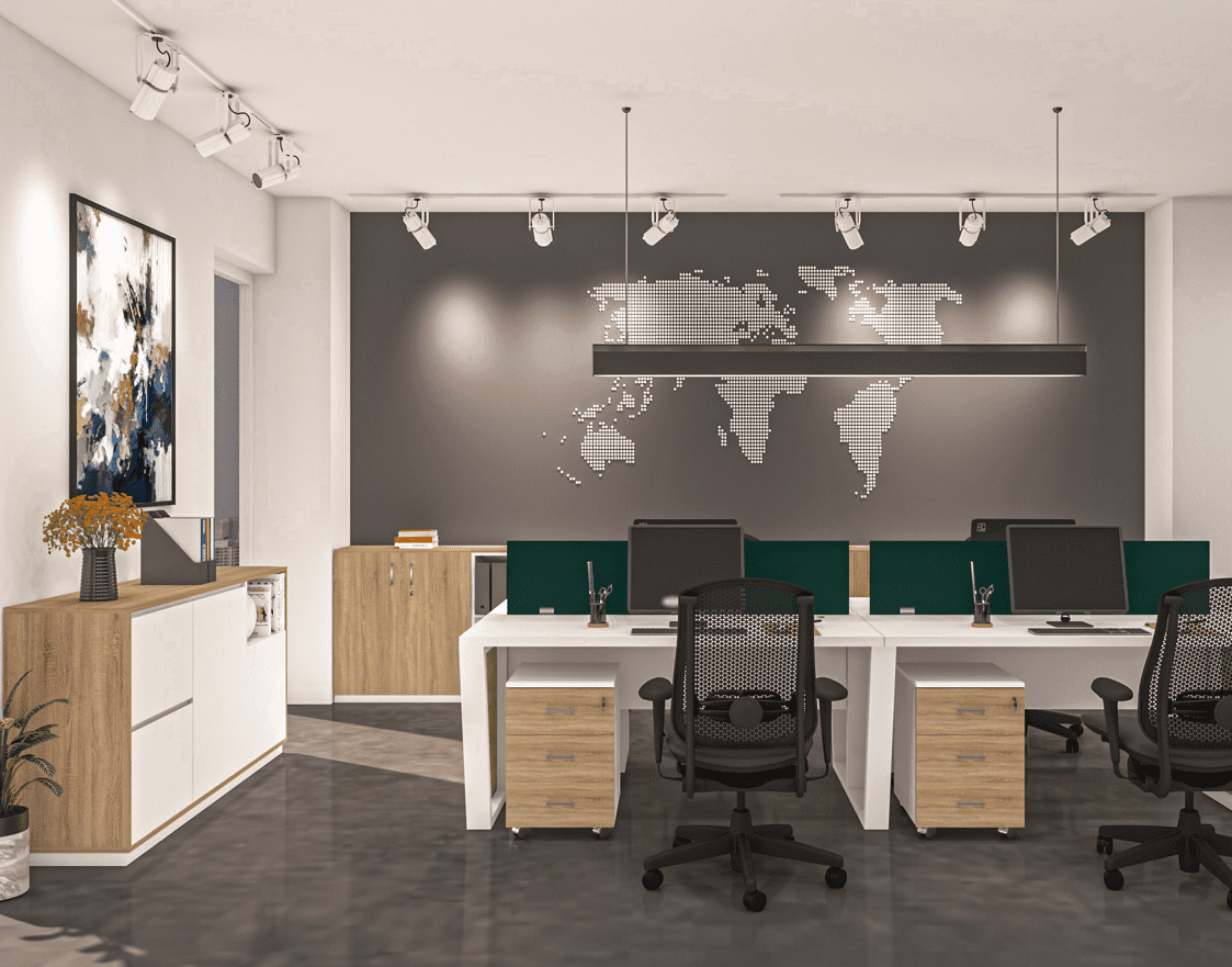 Luxury Office Furniture