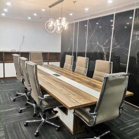 Conference Room Furniture
