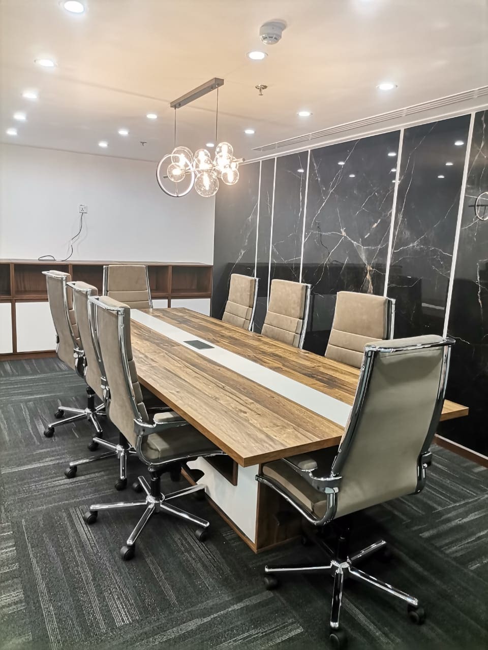 Conference Room Furniture