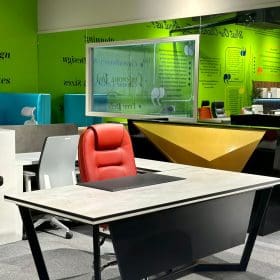Workspace Office Furniture