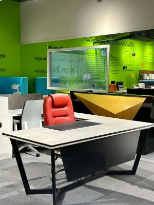 Workspace Office Furniture