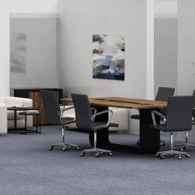 Workspace office furniture