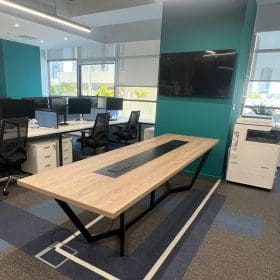 Office Furniture Stores