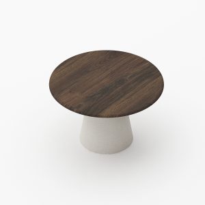 Royal Round Meeting table