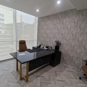 Luxury executive desks