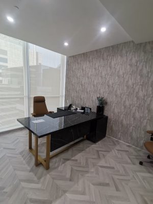 Luxury executive desks