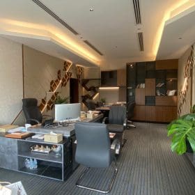 Executive Desk Dubai