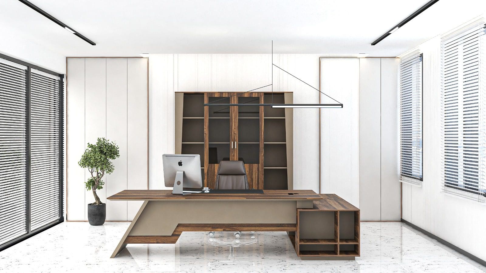 Perfect Office Table