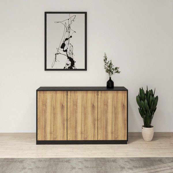 Magic Low Height Cabinet