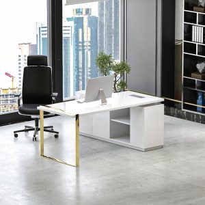 Armani Executive Desk