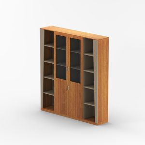 Lux-Display Cabinet