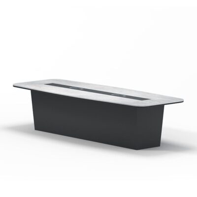 Alpha-Meeting Table