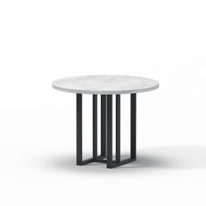 Alpha-Round Meeting Table