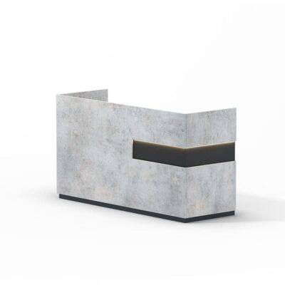 Alpha-Reception Table