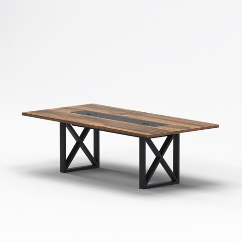 Sidra-Meeting Table