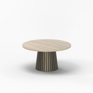 Opal-Round Meeting Table