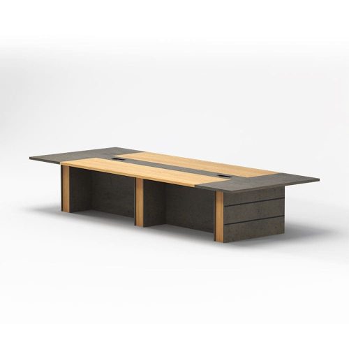 Maple-Meeting Table