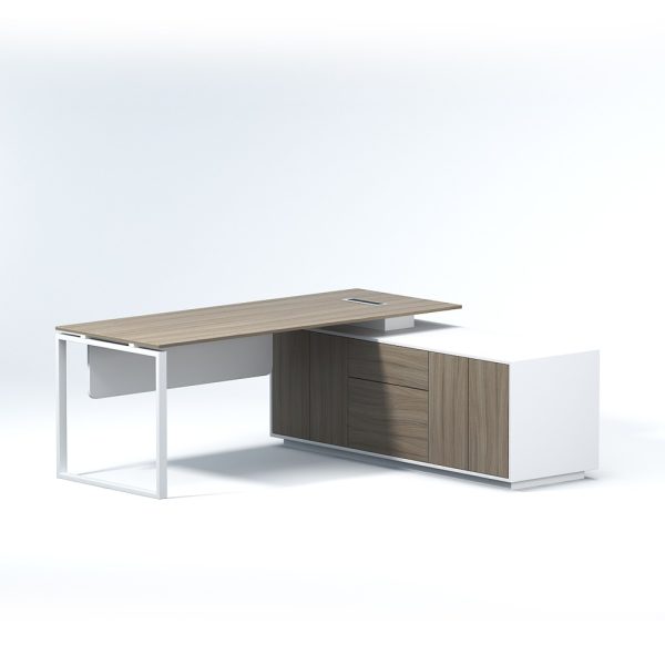 Milan-Executive Desk