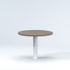 Milan-Round Meeting Table