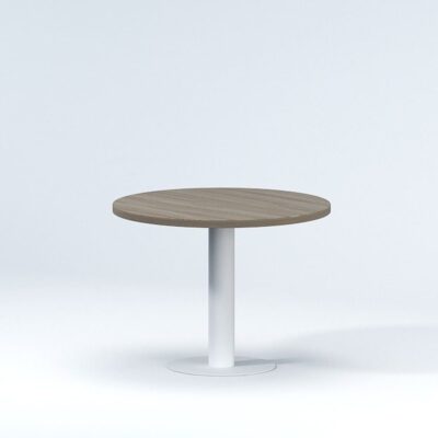 Milan-Round Meeting Table
