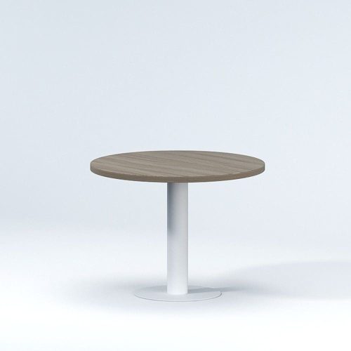 Milan-Round Meeting Table