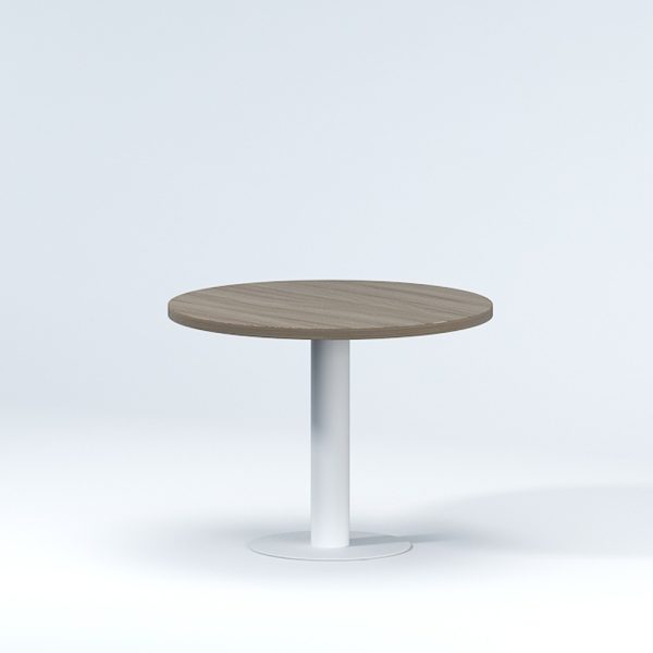 Milan-Round Meeting Table