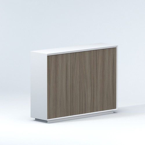 Milan-Low Height Cabinet