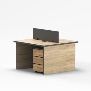 Eco-Workstation Table