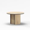 Eco-Round Meeting Table